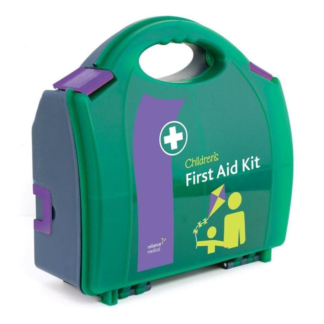 Childcare   School First Aid Kit 