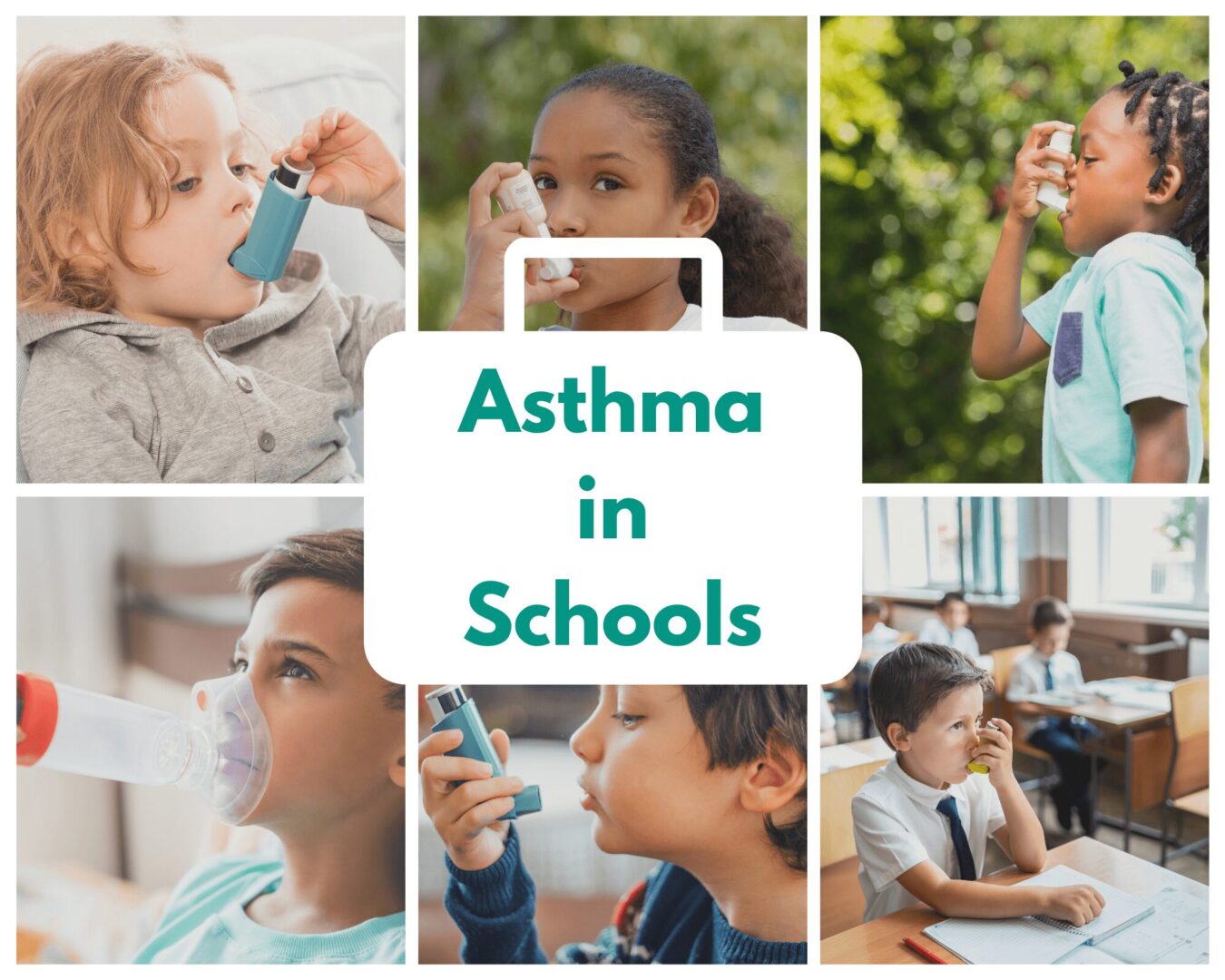 Asthma in Schools