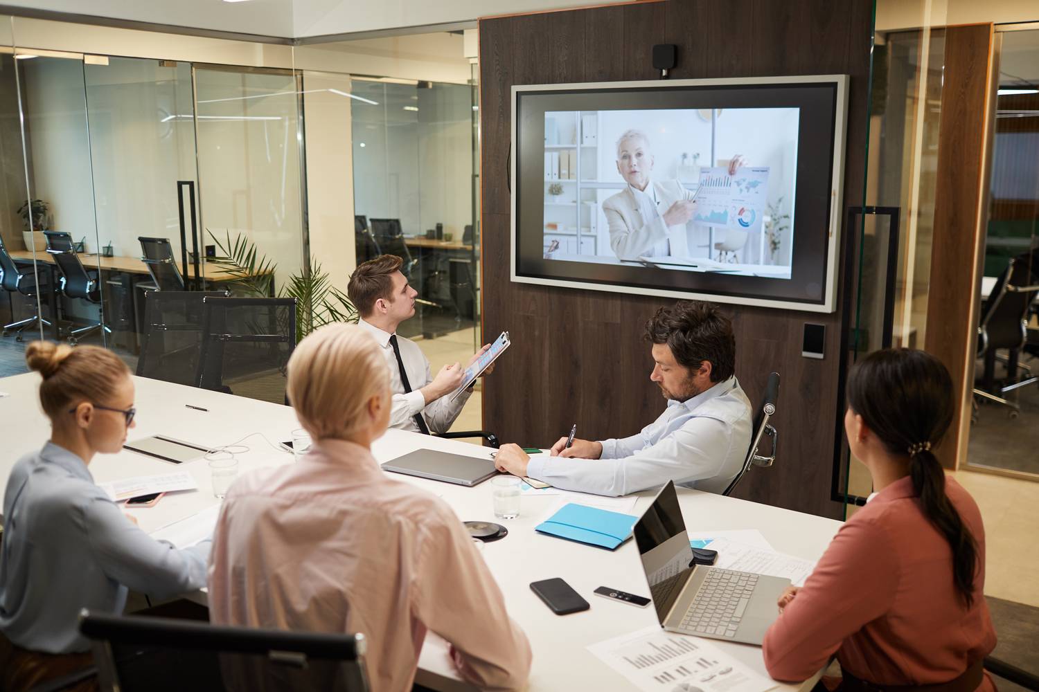 IOSH Managing Safely