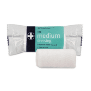 HSE Medium Dressing
