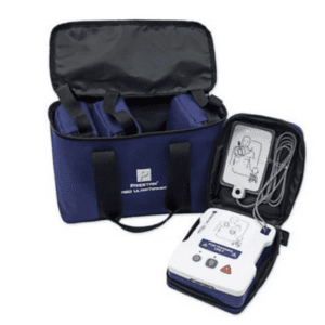 Prestan AED UltraTrainer Pack of 4