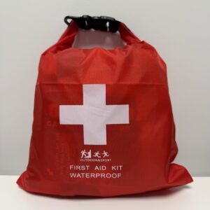 Outdoor First Aid Kit