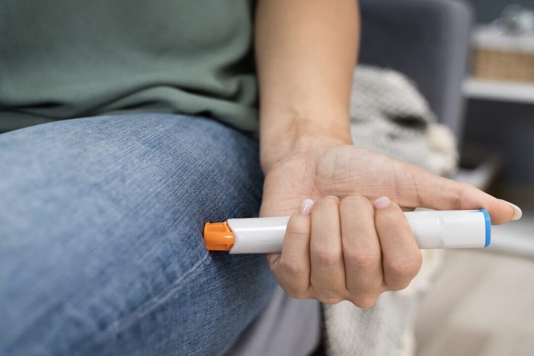 2-Hour Allergy Awareness Course – Understanding Benedict’s Law